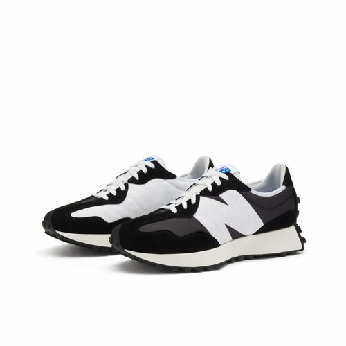 NEW BALANCE官方正品男女情侣经典复古百搭运动休闲鞋MS327LB1