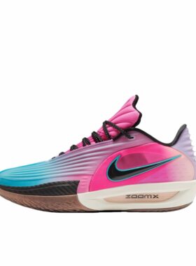 【520礼物】Nike GT Cut 3 Turbo篮球鞋下单请看详情页HV9919-900