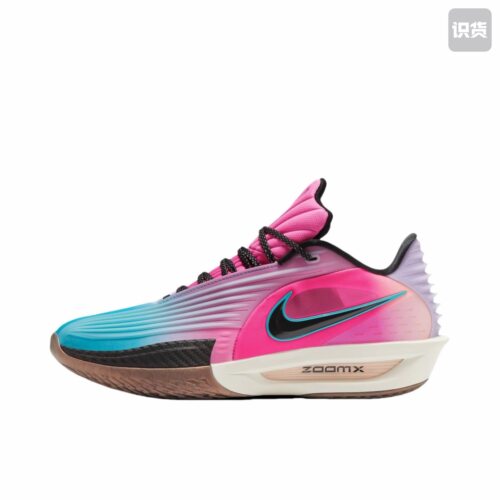 【520礼物】Nike GT Cut 3 Turbo篮球鞋下单请看详情页HV9919-900