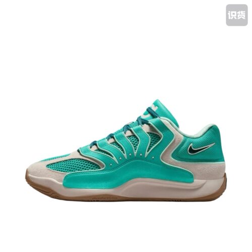 Nike KD 18 篮球鞋 实战防滑耐磨支撑下单请看详情页HV1991-301
