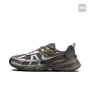 耐克Nike V2K Run男子运动复古老爹休闲运动透气跑步鞋HQ1678-200