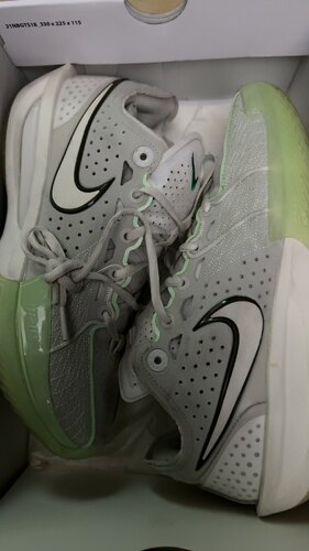 NikeAirZoomG.T.Cut 3链接实图介意勿拍下单请看详情页DV2918-003