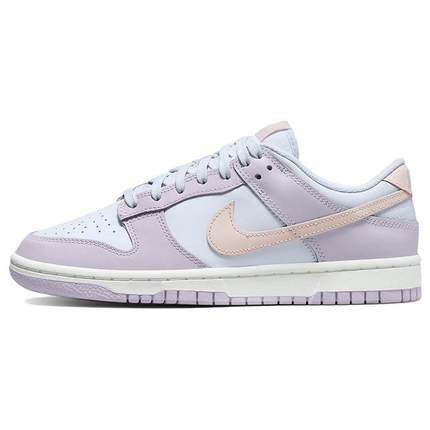 广州奈仓 Nike Dunk Low Atmosphere Pink DD1503-001