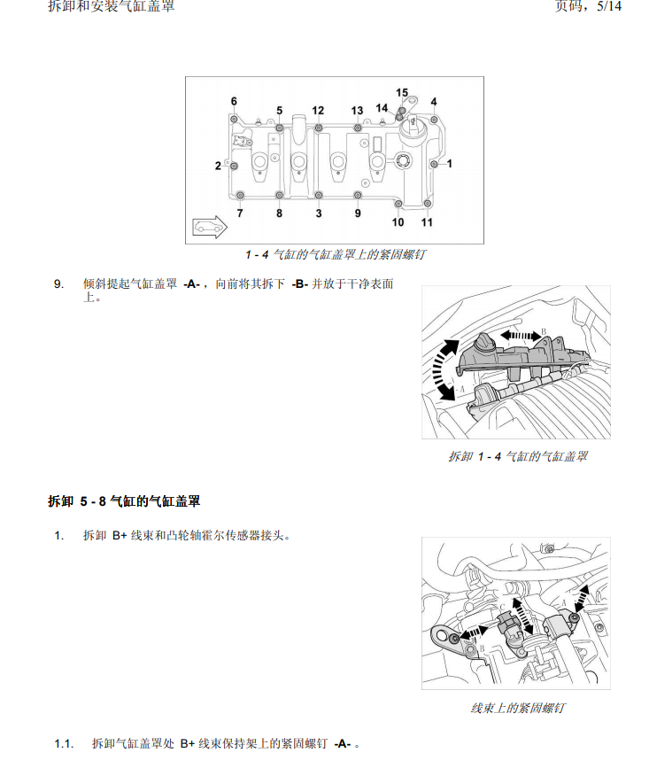 保时捷原厂维修手册资料帕拉梅拉970 PanameraGTS TurboS 4S-封面