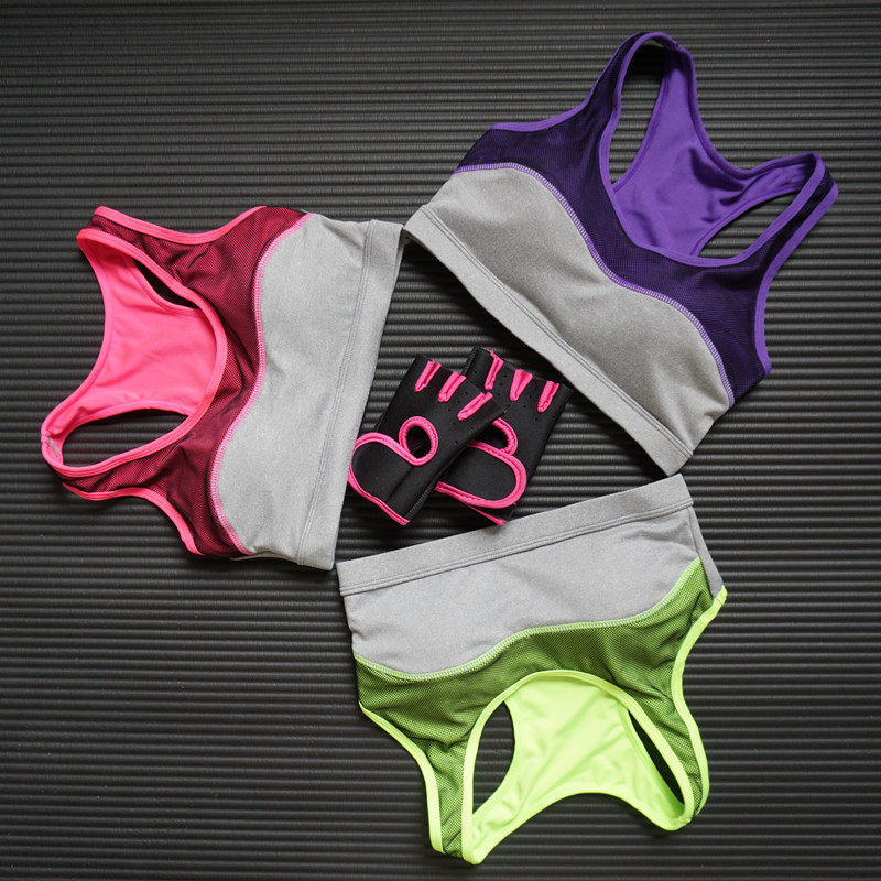 Vêtement fitness femme YB - Ref 607009 Image 1