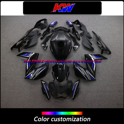 适用Z250Z30013-17年全车外壳