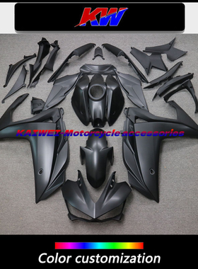 适用雅马哈R25 R3 15 16 17 18年全车外壳护板包围导流罩 FAIRING