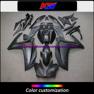 18年全车外壳护板包围导流罩 FAIRING 适用雅马哈R25