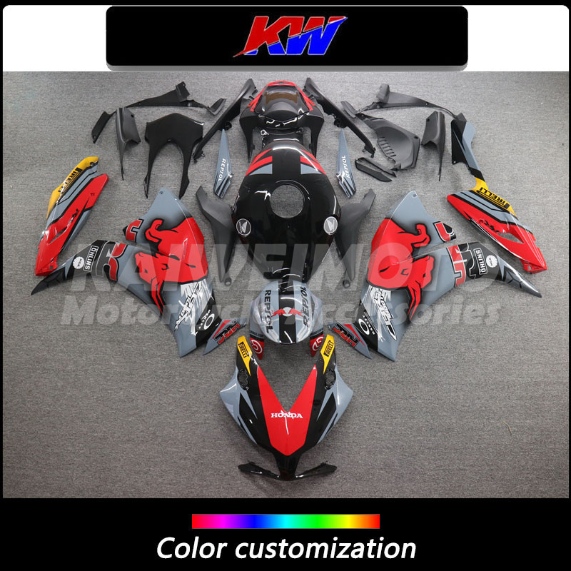 适用CBR1000RR12-16年全车外壳