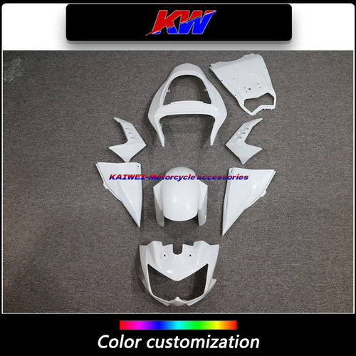 适用Z100003-06年全车外壳包围