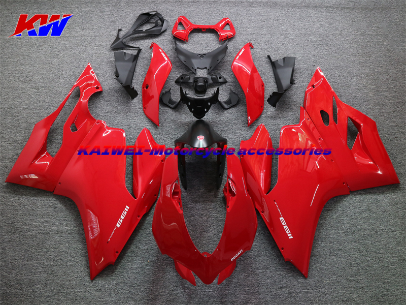 杜卡迪1199全车外壳包板导流罩