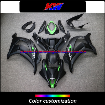 适用ZX10R16-20年全车外壳包围