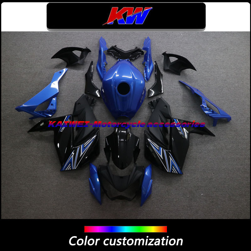适用Z250Z30013-17年全车外壳