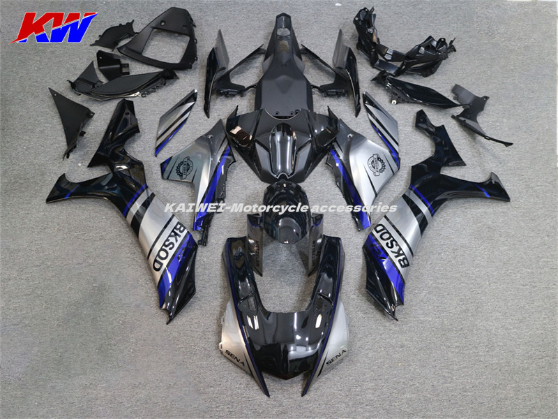 适用于yzf1000 r1 20 21 22年全车外壳 包板 包围 导流罩 fairing