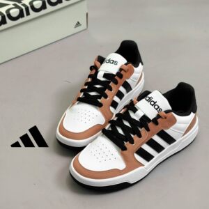 Adidas阿迪达斯正品男女士2025秋新款爆款休闲运动板鞋秋冬高颜值