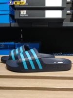 Adidas, тапочки, спортивная пляжная обувь для плавания