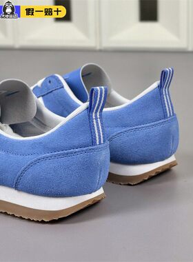 冰激凌T头鞋VS JOG2.0男女薄底美式复古adidas阿迪达斯百搭休闲鞋