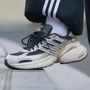 Adidas/阿迪达斯三叶草正品老爹鞋男女经典厚底增高运动鞋KI1171