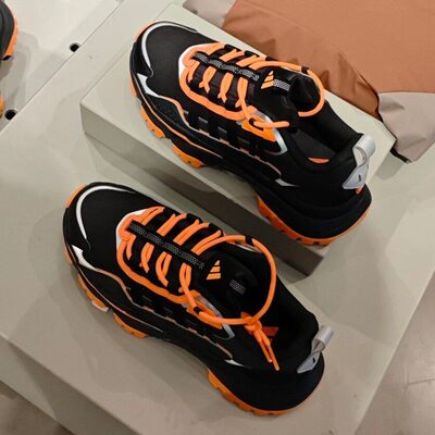 adidas阿迪达斯老爹鞋男女款