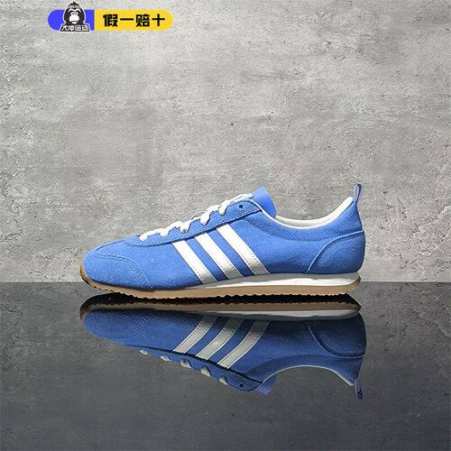 adidasVSJOG2.0休闲运动鞋