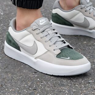 正品NIKE耐克休闲鞋男鞋2026新款运动时尚德训鞋透气轻便耐磨板鞋