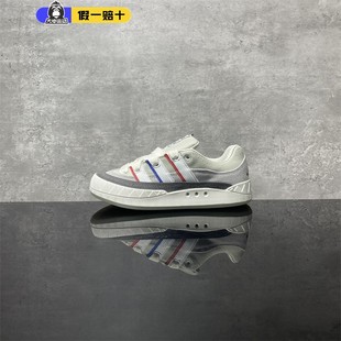 阿迪达斯面包鞋 IH3265 男女ADIMATIC秋防滑运动休闲复古低帮滑板鞋