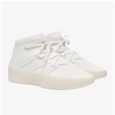 Adidas/阿迪达斯正品秋冬新款男女简约中帮厚底运动鞋IF6681