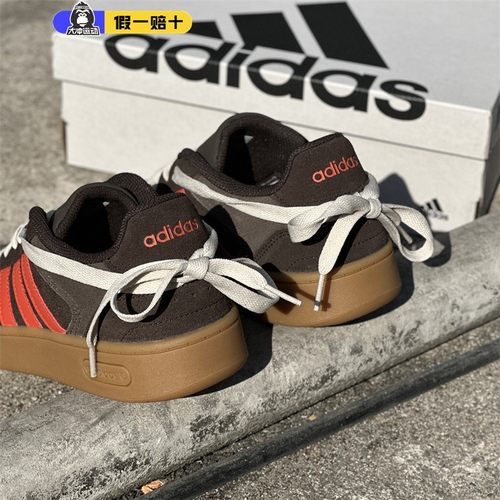 Classic防滑舒适耐磨低帮板鞋