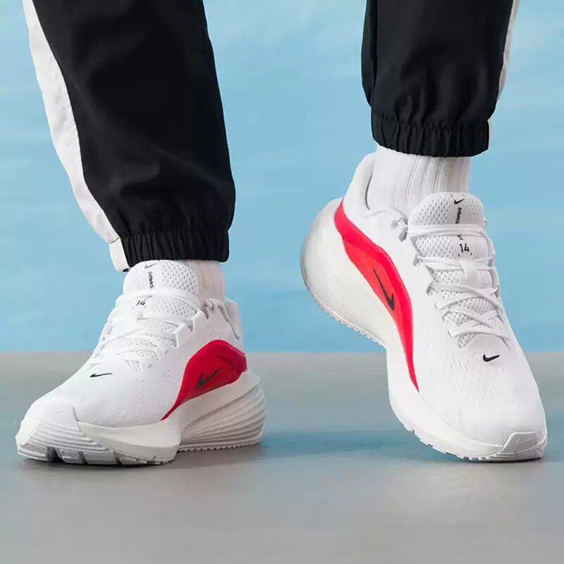 正品NIKE耐克运动鞋男款跑步鞋2026春季新款健身训练鞋缓震运动鞋