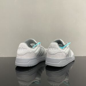 阿迪达斯ENTRAP春秋男女鞋运动鞋轻便低帮复古休闲鞋板鞋KI8456