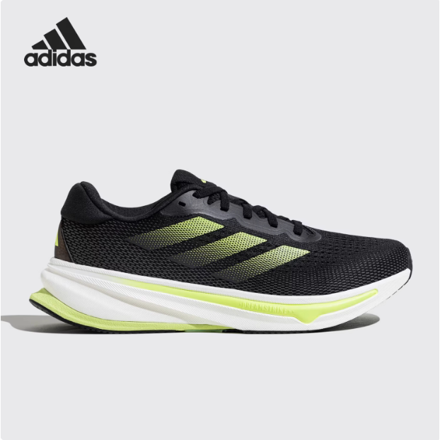 正品Adidas/阿迪达斯专业新款男子SUPERNOVA运动休闲跑步鞋JH9628