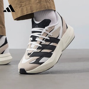 Adidas阿迪达斯正品男款女款百搭耐磨缓震机能风鞋综合训练运动鞋