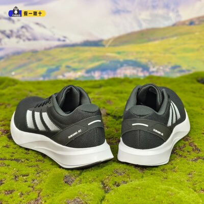 阿迪达斯男鞋新款Duramo