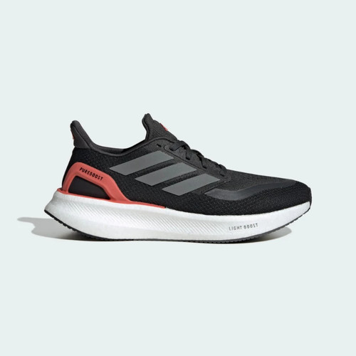 Adidas/阿迪达斯正品新款女随心畅跑舒适体测跑步运动鞋JH6452