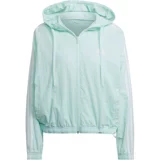 Adidas, весенняя спортивная куртка с капюшоном