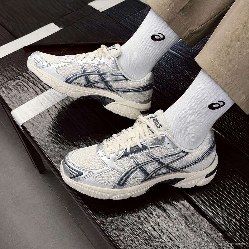 亚瑟士asics男鞋女鞋 gel-运动鞋健身训练复古潮流时尚跑步休闲鞋