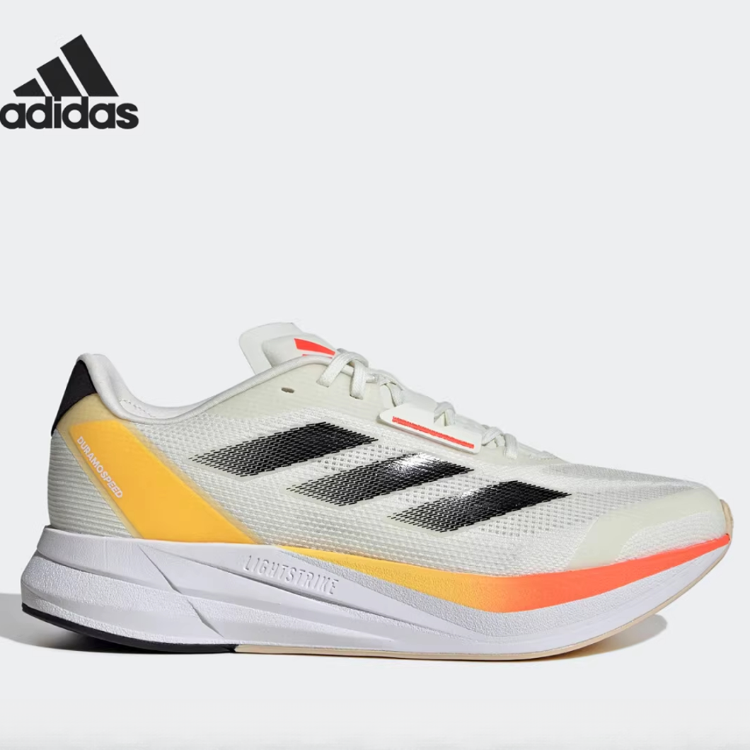 Adidas阿迪达斯正品春鞋子男款时尚潮流增高运动休闲跑步鞋IE5477