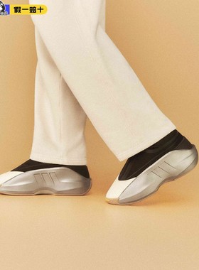 Adidas/阿迪达斯正品Pro Bounce 2018 波尔津吉斯PE篮球鞋FW5744