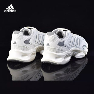 复古美式 Adidas阿迪达斯正品 明星同款 运动鞋 JR6334 休闲运动老爹鞋