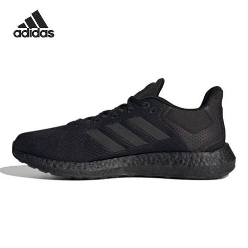 Adidas/阿迪达斯缓震透气