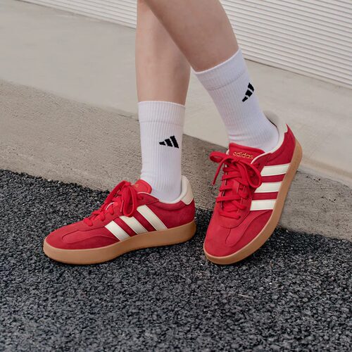Adidas阿迪达斯正品春季鞋子男女款多巴胺高颜值运动鞋板鞋KH7002