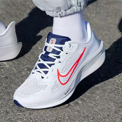 nike耐克男鞋透气跑步鞋运动鞋