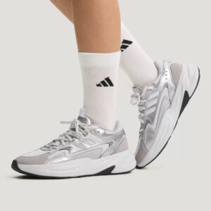 Adidas阿迪达斯正品男女同款经典百搭复古厚底新款运动休闲老爹鞋