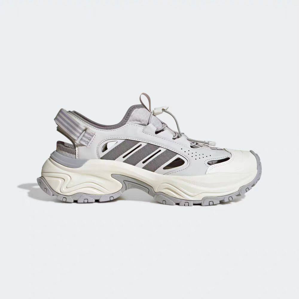 Adidas/阿迪达斯SNEAKER SANDAL超轻稳定可调节魔术贴凉鞋JP8899