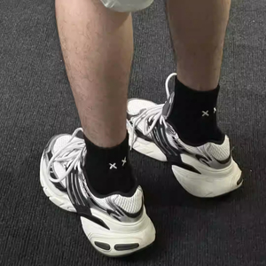 adidas阿迪达斯老爹鞋正品男女鞋2026款百搭复古港风运动鞋IH3381