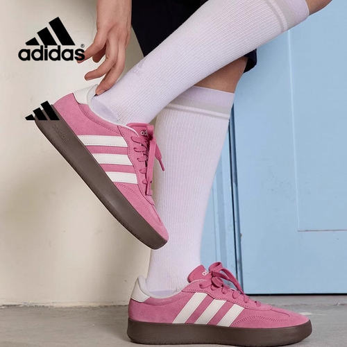 正品Adidas阿迪达斯T头鞋男女