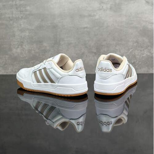正品adidas阿迪达斯休闲板鞋潮款