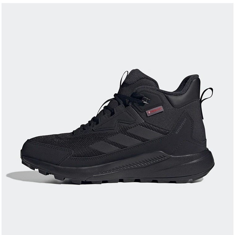 Adidas/阿迪达斯正品ANYLANDER男士耐磨徒步登山户外运动鞋JH6234