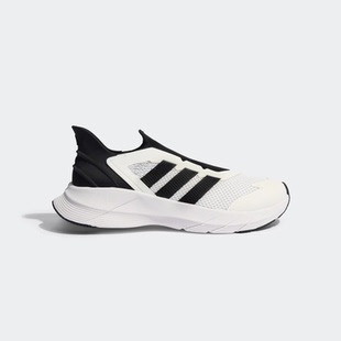 Adidas JQ7574 REVIVE男女通用網(wǎng)面透氣運動跑步鞋 阿迪達斯GENE