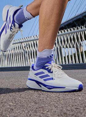 Adidas阿迪达斯正品明星同款运动鞋通勤轻便耐磨运动跑步鞋JP9696